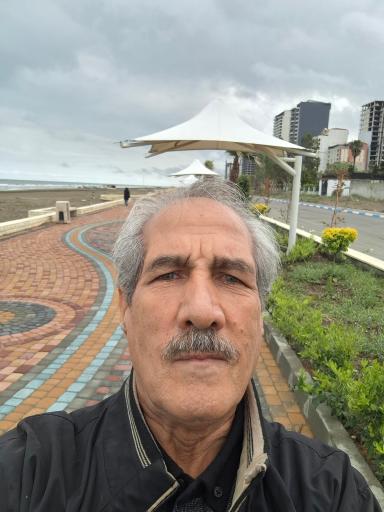 عکس پارک ساحلی سرخرود 