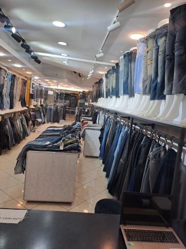 عمده فروشی شلوار زنانه نیک اندیش 