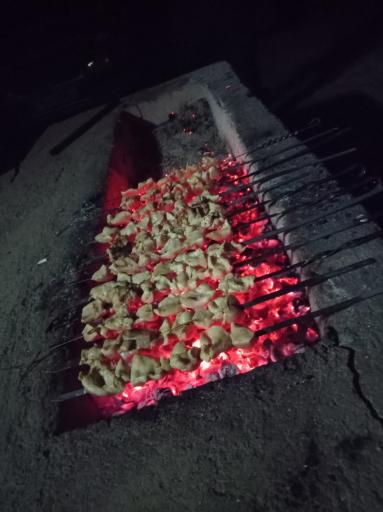 عکس رستوران سنتی نوبهار اصغری