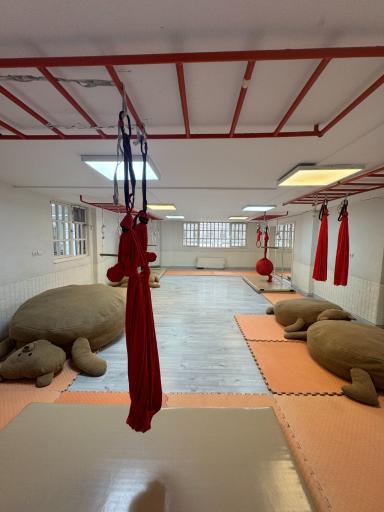 عکس مهد کودک نارنج