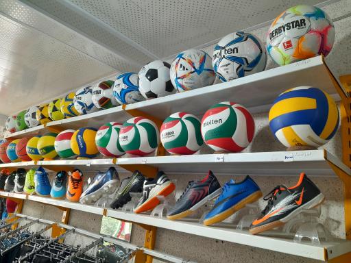 عکس لوازم ورزشی ژیان