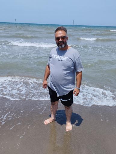 عکس پارک ساحلی سرخرود 