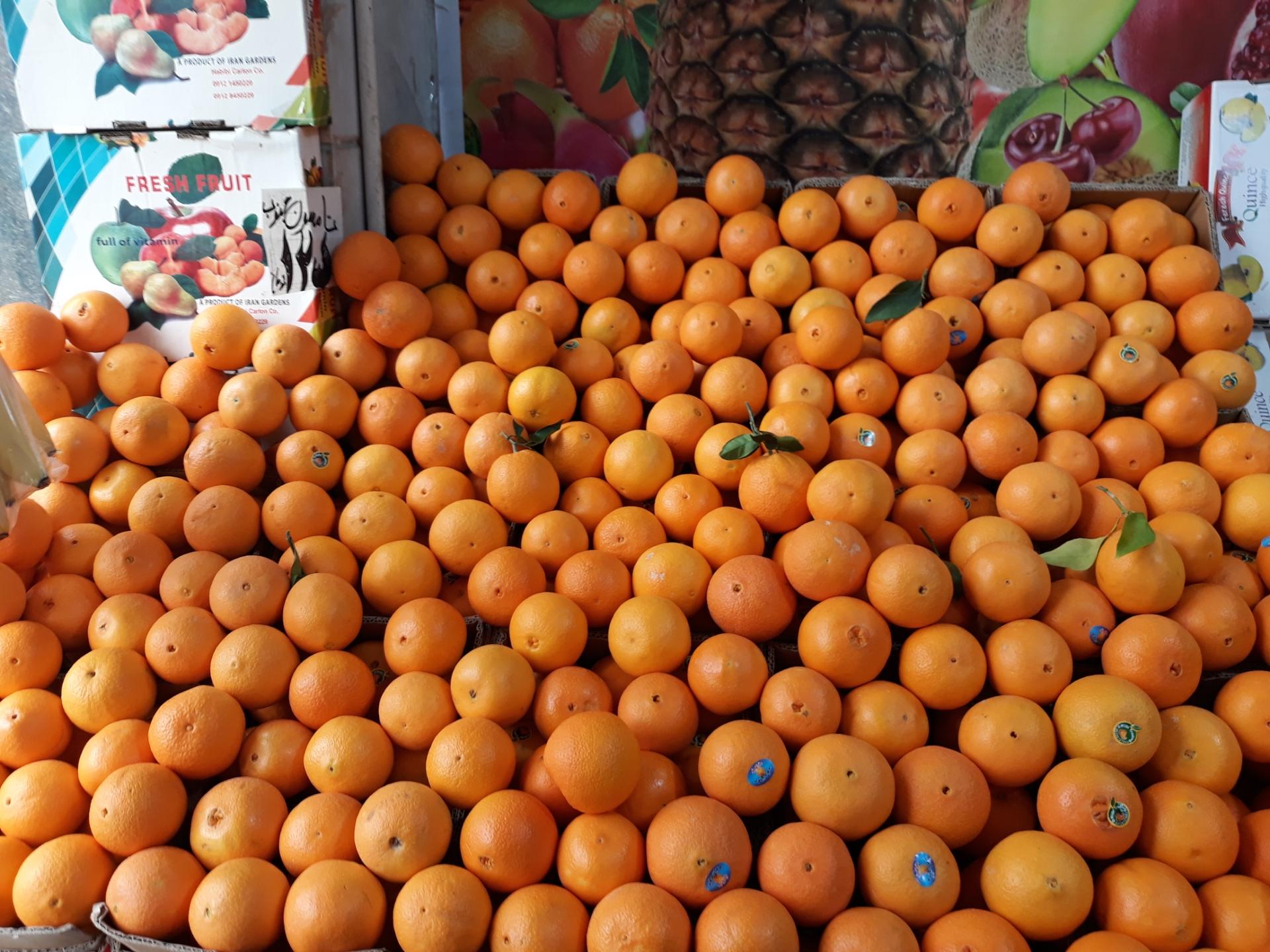 عکس سوپر میوه تک اردیبهشت