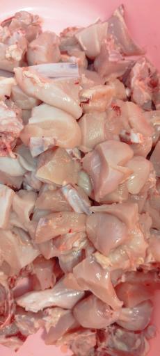 عکس مرغ و پروتئین مزرعه