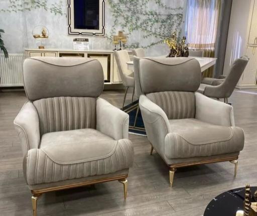 عکس تولیدی مبلمان آبنوس