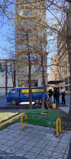 عکس ون کافی شاپ