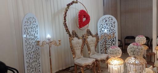 عکس دفتر رسمی ازدواج