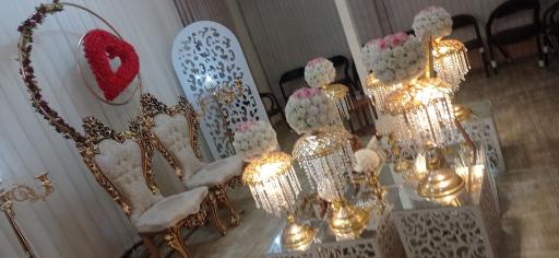 عکس دفتر رسمی ازدواج