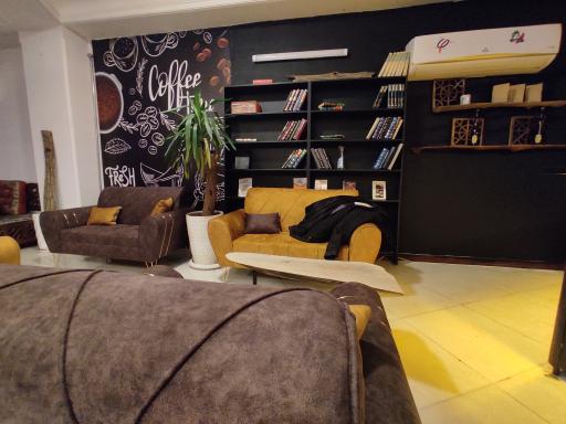 عکس کافه شاتوت