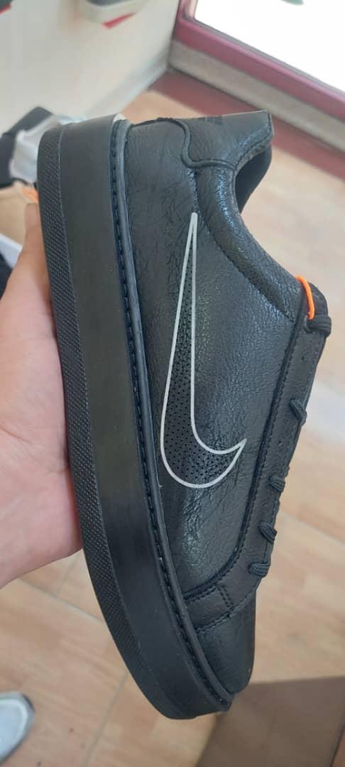 عکس تولیدی کفش