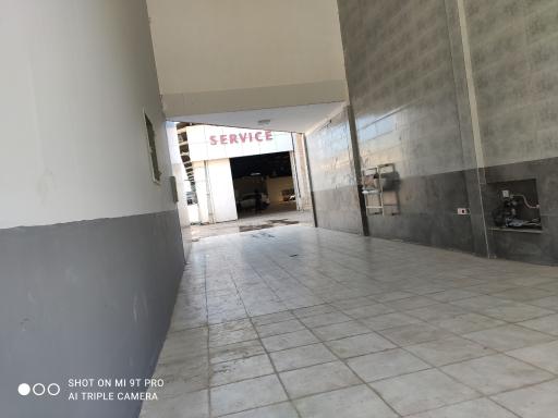 عکس نمایندگی رسمی هیوندای و کیا طاهری پور