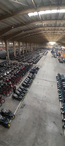 عکس شرکت نیرو موتور سهند