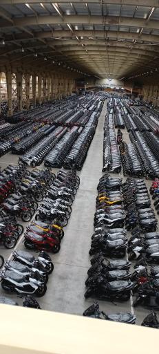 عکس شرکت نیرو موتور سهند