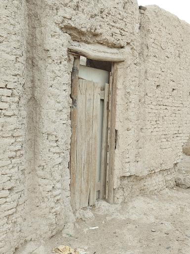 عکس قلعه روستای دهشاد