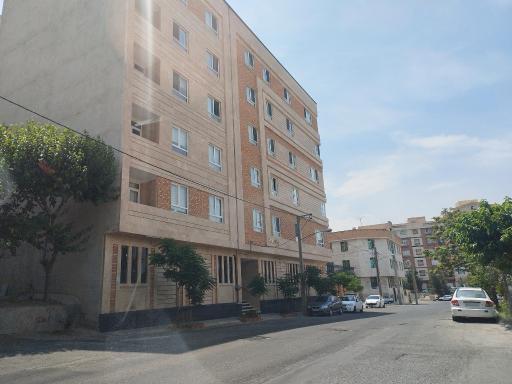 عکس ساختمان ناریا