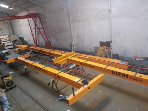 عکس شرکت آلتین پویا صنعت