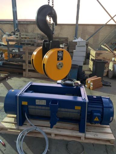 عکس شرکت آلتین پویا صنعت