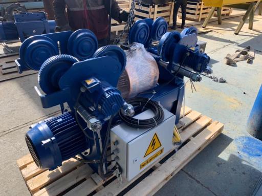 عکس شرکت آلتین پویا صنعت