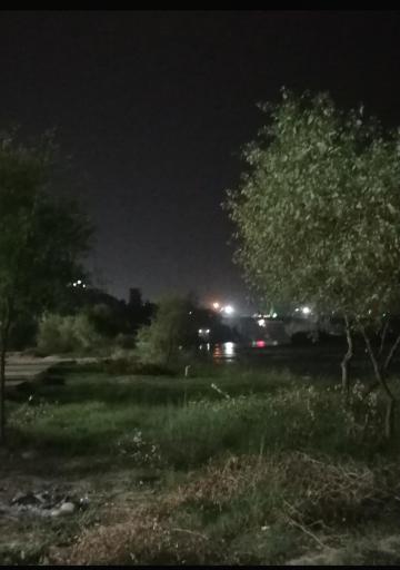 عکس پارک ساحلی دوه