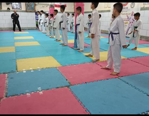 عکس باشگاه ققنوس