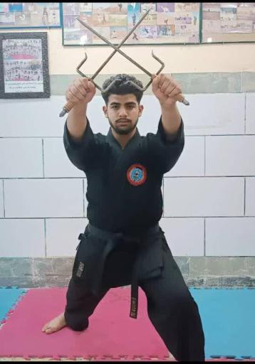 عکس باشگاه ققنوس