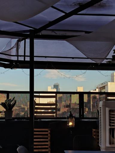 عکس کافه این