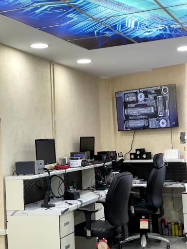 مجتمع آموزشی فنی و حرفه ای تعمیرات موبایل صفرتاصد