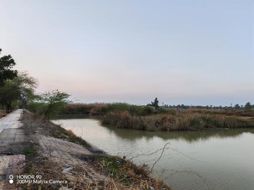عکس پارک ساحلی بهمنشیر