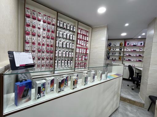 عکس مجتمع آموزشی فنی و حرفه ای تعمیرات موبایل صفرتاصد