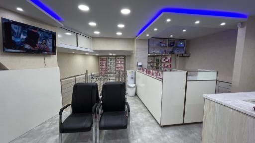 عکس مجتمع آموزشی فنی و حرفه ای تعمیرات موبایل صفرتاصد