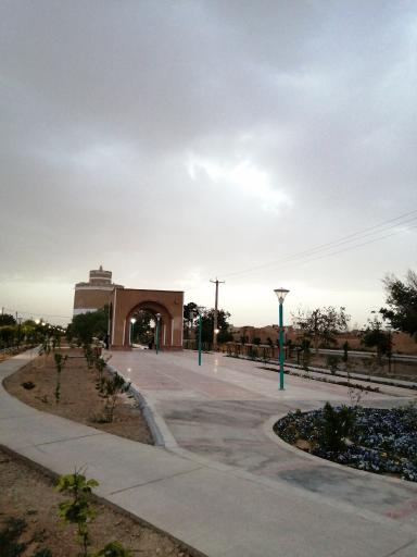 عکس بوستان زندگی 