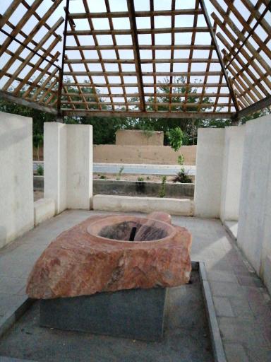 عکس بوستان زندگی 