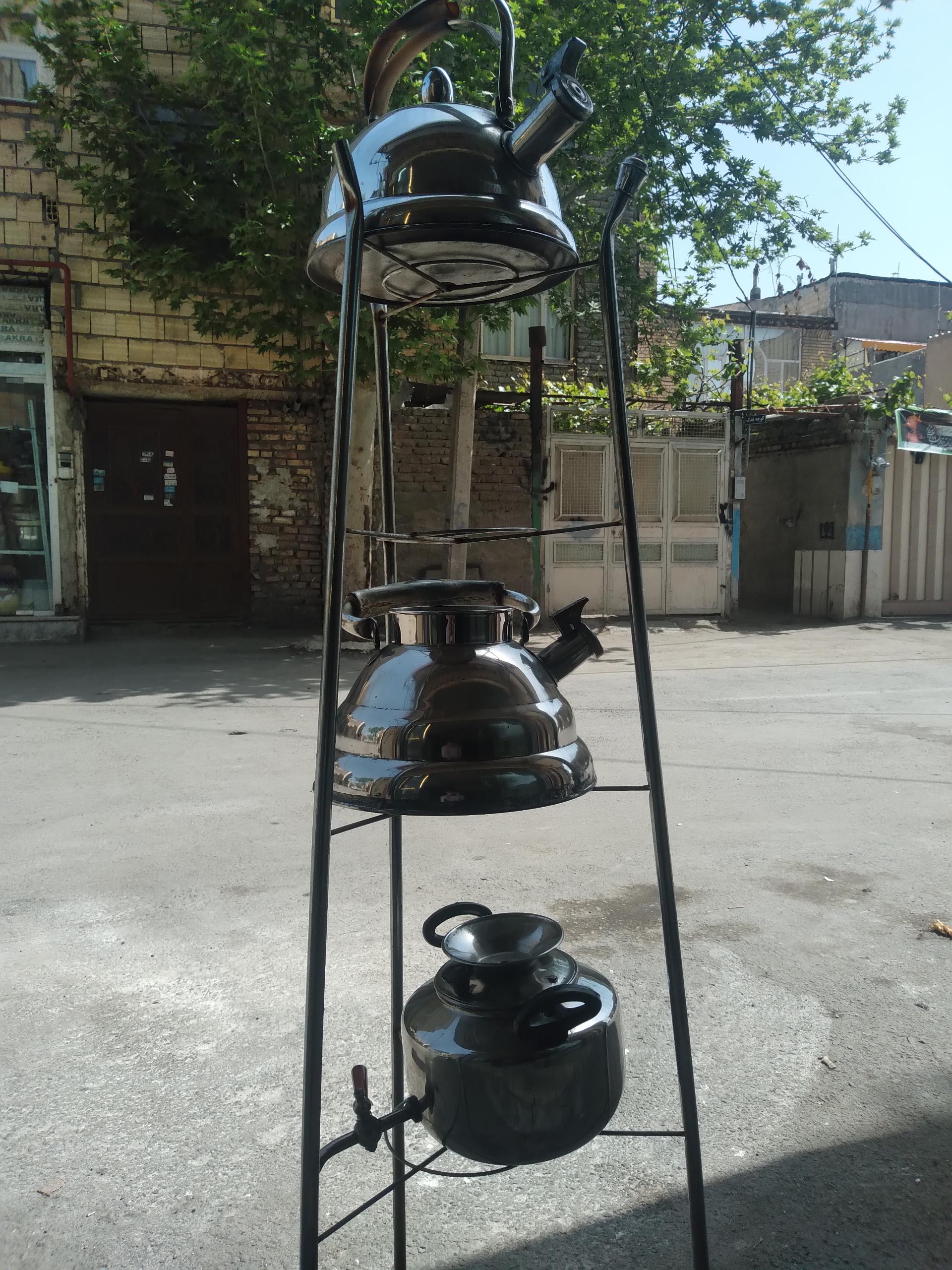 عکس مغازه لحیم کاری رحمانی