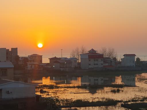 عکس هتل ماندگار لنگرود