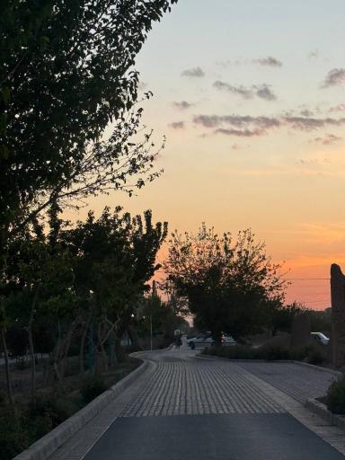 بوستان زندگی 