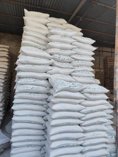 مصالح ساختمانی زمانی