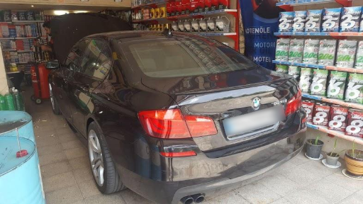 عکس اتوسرویس حیدری