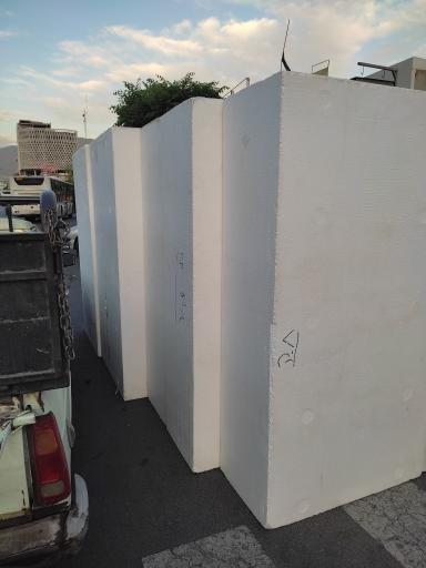 عکس یونولیت مهرور