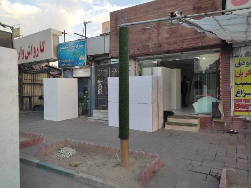 عکس یونولیت مهرور