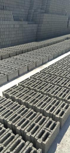 عکس بلوک سبک پایا