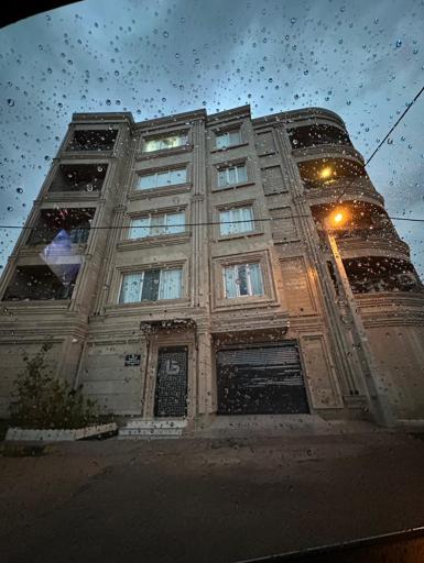 عکس مجتمع کاشانه