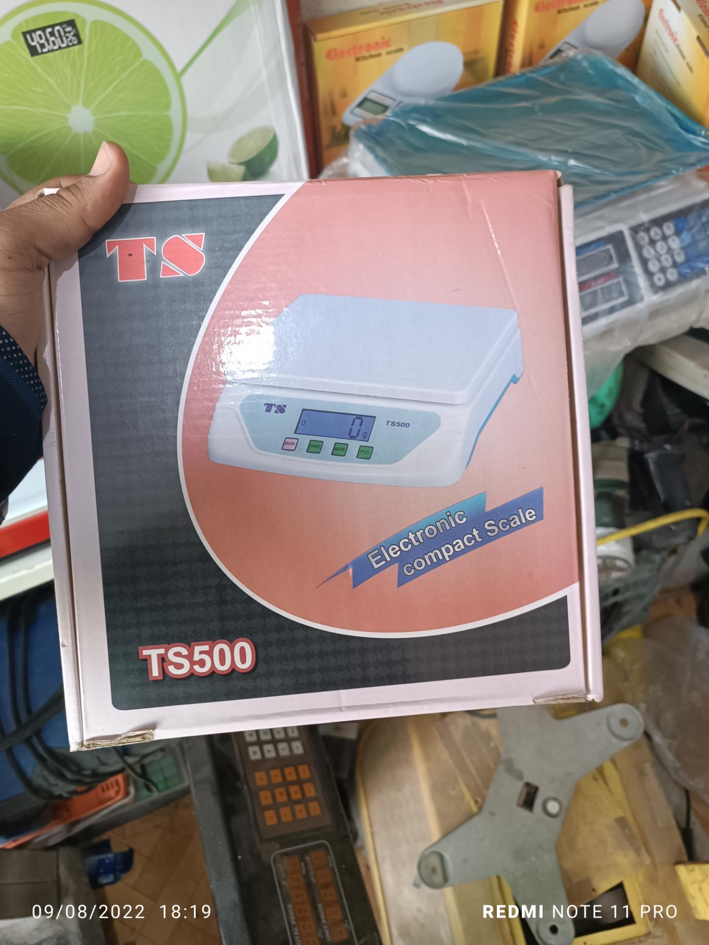 عکس فروشگاه ترازو های دیجیتالی آبادی 