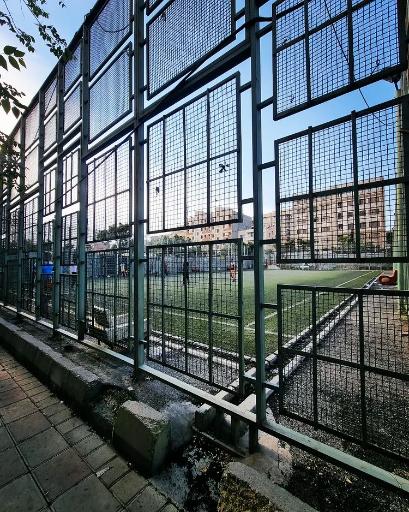 عکس بوستان شاداب