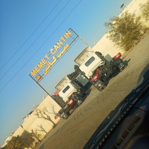 عکس اطاق سازی ممت کانتین 