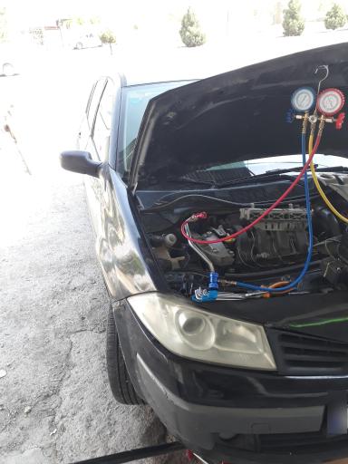 عکس برق خودرو ثامن 