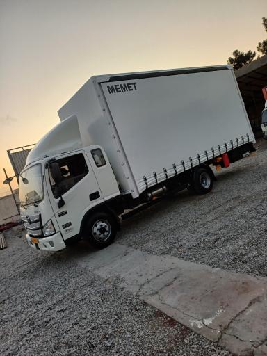 عکس اطاق سازی ممت کانتین 