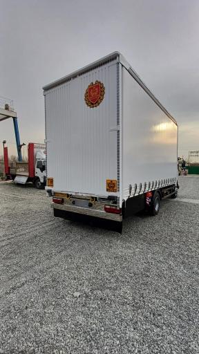 عکس اطاق سازی ممت کانتین 