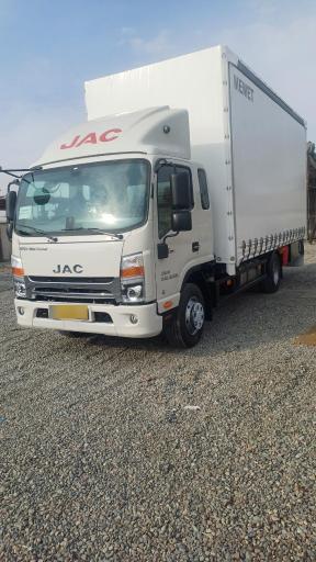 اطاق سازی ساحل کانتین