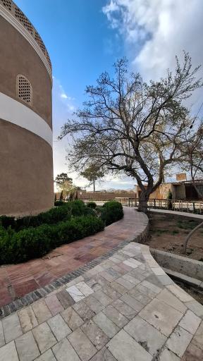عکس بوستان زندگی 