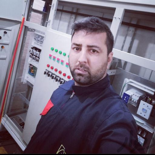 الکتریکی جواد برقکار صنعتی و ساختمان